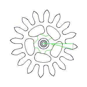 Result of eg2.pl -p